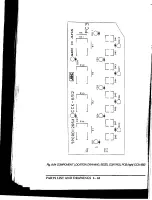 Предварительный просмотр 228 страницы Raymarine R20 Operation Manual