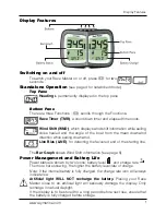 Preview for 3 page of Raymarine Race Master Quick Start Manual For