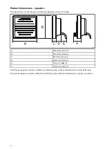 Preview for 32 page of Raymarine Ray 90 Installation And Operation Instruction Manual