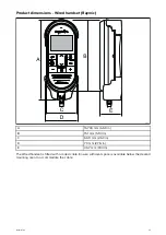 Preview for 33 page of Raymarine Ray 90 Installation And Operation Instruction Manual