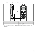 Preview for 35 page of Raymarine Ray 90 Installation And Operation Instruction Manual