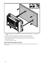 Preview for 37 page of Raymarine Ray 90 Installation And Operation Instruction Manual