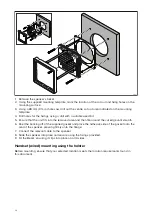 Preview for 38 page of Raymarine Ray 90 Installation And Operation Instruction Manual