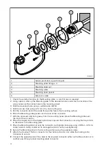 Preview for 40 page of Raymarine Ray 90 Installation And Operation Instruction Manual