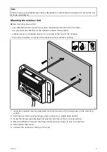 Preview for 41 page of Raymarine Ray 90 Installation And Operation Instruction Manual