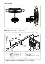 Preview for 42 page of Raymarine Ray 90 Installation And Operation Instruction Manual