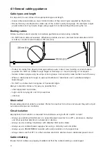 Preview for 46 page of Raymarine Ray 90 Installation And Operation Instruction Manual