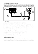 Preview for 54 page of Raymarine Ray 90 Installation And Operation Instruction Manual