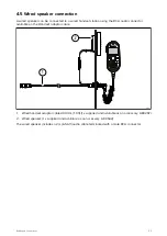 Preview for 55 page of Raymarine Ray 90 Installation And Operation Instruction Manual