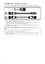 Preview for 56 page of Raymarine Ray 90 Installation And Operation Instruction Manual