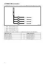 Preview for 58 page of Raymarine Ray 90 Installation And Operation Instruction Manual