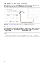 Preview for 64 page of Raymarine Ray 90 Installation And Operation Instruction Manual