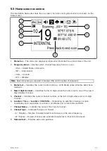 Preview for 69 page of Raymarine Ray 90 Installation And Operation Instruction Manual