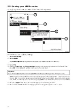 Preview for 84 page of Raymarine Ray 90 Installation And Operation Instruction Manual