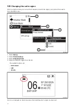 Preview for 88 page of Raymarine Ray 90 Installation And Operation Instruction Manual