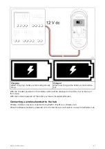 Preview for 95 page of Raymarine Ray 90 Installation And Operation Instruction Manual