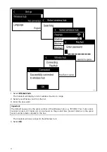 Preview for 96 page of Raymarine Ray 90 Installation And Operation Instruction Manual