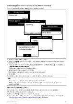 Preview for 97 page of Raymarine Ray 90 Installation And Operation Instruction Manual