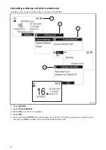 Preview for 104 page of Raymarine Ray 90 Installation And Operation Instruction Manual