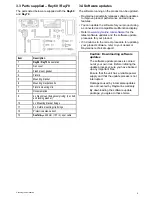 Предварительный просмотр 17 страницы Raymarine RAY50 Installation And Operation Instructions Manual