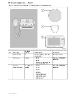 Предварительный просмотр 19 страницы Raymarine RAY50 Installation And Operation Instructions Manual