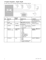 Предварительный просмотр 20 страницы Raymarine RAY50 Installation And Operation Instructions Manual