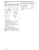 Предварительный просмотр 35 страницы Raymarine RAY50 Installation And Operation Instructions Manual