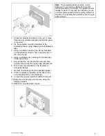 Предварительный просмотр 39 страницы Raymarine RAY50 Installation And Operation Instructions Manual