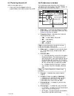 Предварительный просмотр 45 страницы Raymarine RAY50 Installation And Operation Instructions Manual