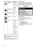 Предварительный просмотр 47 страницы Raymarine RAY50 Installation And Operation Instructions Manual