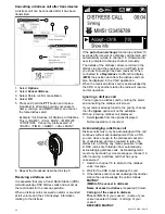 Предварительный просмотр 60 страницы Raymarine RAY50 Installation And Operation Instructions Manual