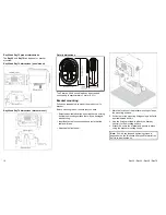 Предварительный просмотр 10 страницы Raymarine RAY50 Mounting And Getting Started