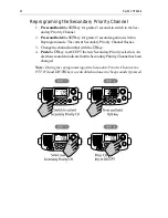 Preview for 32 page of Raymarine Ray54 Owner'S Handbook Manual