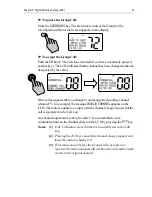 Предварительный просмотр 51 страницы Raymarine Ray54 Owner'S Handbook Manual