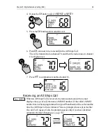 Preview for 53 page of Raymarine Ray54 Owner'S Handbook Manual