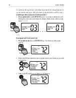 Preview for 56 page of Raymarine Ray54 Owner'S Handbook Manual