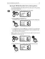 Предварительный просмотр 65 страницы Raymarine Ray54 Owner'S Handbook Manual