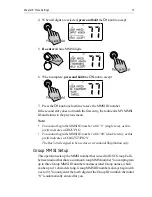 Предварительный просмотр 83 страницы Raymarine Ray54 Owner'S Handbook Manual