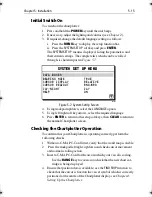 Preview for 114 page of Raymarine Raychart 320 Owner'S Handbook Manual