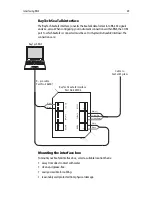 Preview for 33 page of Raymarine RayTech RNS 5.0 Getting Started