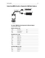 Preview for 35 page of Raymarine RayTech RNS 5.0 Getting Started