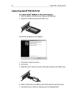 Preview for 36 page of Raymarine RayTech RNS 5.0 Getting Started