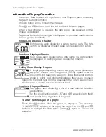 Предварительный просмотр 4 страницы Raymarine Remote display Quick Start Manual