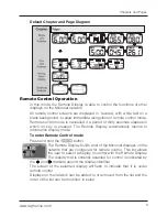 Предварительный просмотр 5 страницы Raymarine Remote display Quick Start Manual