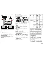 Предварительный просмотр 8 страницы Raymarine RMK-9 Installation And Operation Instructoins