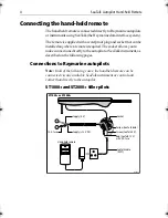 Preview for 5 page of Raymarine SeaTalk HS User Manual