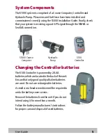 Preview for 5 page of Raymarine SmartPilot S1000 User Manual