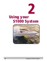 Предварительный просмотр 8 страницы Raymarine SmartPilot S1000 User Manual