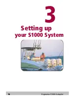 Preview for 16 page of Raymarine SmartPilot S1000 User Manual