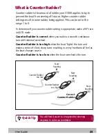 Preview for 23 page of Raymarine SmartPilot S1000 User Manual